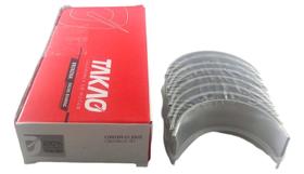 Bronzina De Biela 0,25 P/ K2500 Hr Sorento 2.5 16v D4cb