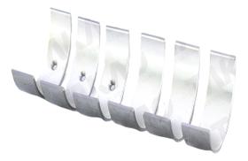 Bronzina De Biela 0,25 P/ New Versa 1.0 12v Flex 2016a2020 Bronzina De Biela 0,25 P/ New Versa 1.0 12v Flex 2016a2020