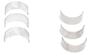 Bronzina De Biela 0,25 P/ Towner 0.8 6v Charade 1.0 6v Bronzina De Biela 0,25 P/ Towner 0.8 6v Charade 1.0 6v