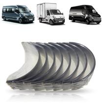 Bronzina de biela 0,25 renault master 2.3 2014 a 2020