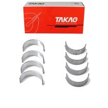 Bronzina De Biela 050 (Jg) Atos 1.0 12V 2000 A 2001 / Picanto 1.1 12V 2006 A 2007 / Picanto 1.0 12V 2007 A 2012