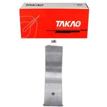 Bronzina De Biela 050 (Jg) Celica 2.0 16V 1991 A 1995 - Takao Bbto20T050 Bronzina De Biela 050 (Jg) Celica 2.0 16V 1991 A 1995 - Takao Bbto20T050