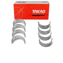 Bronzina De Biela 050 (Jg) Corolla 1.8 16V 1993 A 2001 - Takao Bbto17050