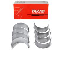 Bronzina De Biela 050 (Jg) Hr 2.5 16V 2011 A 2020 / Sorento 2.5 16V 2002 A 2010 / K2500 Bongo 2.5 16V 2011 A 2016