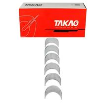 Bronzina De Biela 050 (Jg) Ka Novo 1.5 12V 2017 A 2021 / Ecosport Novo 1.5 12V 2017 A 2021 - Takao Bbfo15A050 Bronzina De Biela 050 (Jg) Ka Novo 1.5 12V 2017 A 2021 / Ecosport Novo 1.5 12V 2017 A 2021 - Takao Bbfo15A050