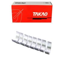 Bronzina De Biela 050 (Jg) Mobi Gse 1.0 6V 2016 A 2022 / Uno Novo 1.0 6V 2016 A 2022 / Argo 1.0 6V 2016 A 2022