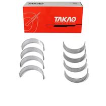 Bronzina De Biela 050 (Jg) Rav4 2.0 16V 2013 A 2018 / Corolla 2.0 16V 2014 A 2019 / Corolla 2.0 16V 2008 A 2013