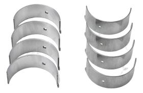 Bronzina De Biela 0,50 P/ Empilhadeira Komatsu Fg30 2.5 H25k Bronzina De Biela 0,50 P/ Empilhadeira Komatsu Fg30 2.5 H25k