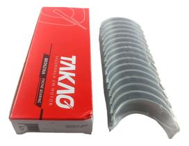 Bronzina De Biela 0,50 P/ F150 4.6 5.4 16v V8 Bronzina De Biela 0,50 P/ F150 4.6 5.4 16v V8