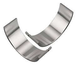 Bronzina De Biela 0,50 P/ Freelander Evoque S60 Xc60 2.0 16v Bronzina De Biela 0,50 P/ Freelander Evoque S60 Xc60 2.0 16v