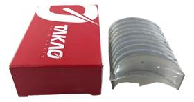 Bronzina De Biela 0,75 Jetta 2.5 20v 2005/... Bgp Btk Ccc