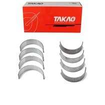 Bronzina De Biela 075 (Jg) Evoque Range Rover 2.0 16V 2011 A 2018 / Freelander 2 2.0 16V 2011 A 2018