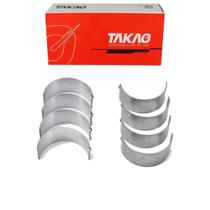 Bronzina De Biela 075 (Jg) Hilux 2.8 8V 1992 A 2001 / Hilux 3.0 8V 2002 A 2005 - Takao Bbto28075 Bronzina De Biela 075 (Jg) Hilux 2.8 8V 1992 A 2001 / Hilux 3.0 8V 2002 A 2005 - Takao Bbto28075