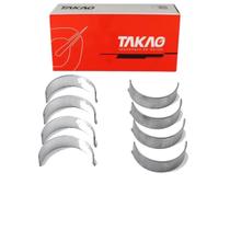 Bronzina De Biela 075 (Jg) I30 1.8 16V 2011 A 2013 / Elantra 1.8 16V 2011 A 2013 - Takao Bbhy18B075