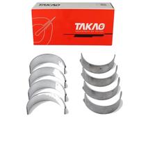 Bronzina De Biela 075 (Jg) Toro 2.0 16V 2016 A 2022 / Renegade 2.0 16V 2016 A 2019 / Compass 2.0 16V 2016 A 2019