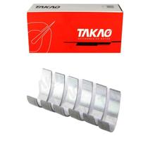 Bronzina De Biela 100 (Jg) C3 1.2 12V 2016 A 2020 / 208 1.2 12V 2016 A 2020 - Takao Bbpg12100 Bronzina De Biela 100 (Jg) C3 1.2 12V 2016 A 2020 / 208 1.2 12V 2016 A 2020 - Takao Bbpg12100