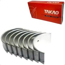 Bronzina de biela asia towner effa classico Bronzina de biela asia towner effa classico