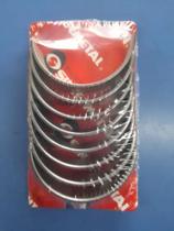 Bronzina de biela casquilho medida 0,25 chevette marajo chevy - Sintermetal