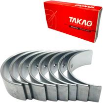 Bronzina De Biela Casquilho Movel Kicks Versa March 1.6 16v Hr16 2012 A 2024