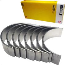 Bronzina de Biela Casquilho Movel Mahle Ford Focus Ecosport Mondeo 2.0 16V Duratec 2001 a 2022