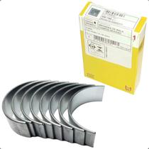 Bronzina De Biela Casquilho Movel Metal Leve New Fiesta Ka 1.5 16v Sigma 2013 A 2018 Bronzina De Biela Casquilho Movel Metal Leve New Fiesta Ka 1.5 16v Sigma 2013 A 2018