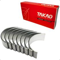 Bronzina De Biela Casquilho Movel Takao Para Renault Clio Sandero Logan Kangoo Megane Scenic 1.6 8v 16v K7m K4m