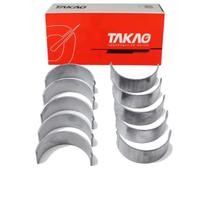 Bronzina De Biela (Jg) Grand Cherokee 3.1 10V 2000 A 2002 - Takao Bbje31D100