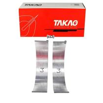 Bronzina De Biela (Jg) Journey 3.6 24V 2010 A 2016 / Grand Cherokee 3.6 24V 2010 A 2016 - Takao Bbje36100