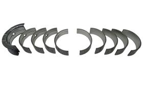 Bronzina De Biela ( Medida 050 ) ( Ranger 2013 A 2021 Motor 3.2 Diesel ) ( Troller 2015 A 2021 3.2 ) - BB3Q6D309050