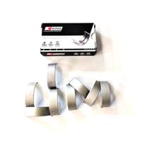 Bronzina de Biela Mitsubishi 3000 GT Eclipse Galant L200 Pajero 3.0 6G72 Chrysler Stratus Hyundai Galloper 2.5 V6 KING - STD