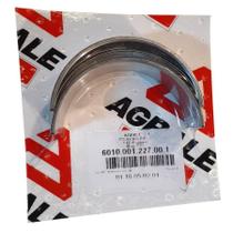 Bronzina de biela original agrale 0,25 motor m93/m790 0,25 agrale