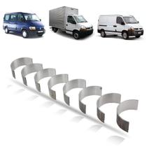 Bronzina de biela standard renault master 2.5 2005 a 2013