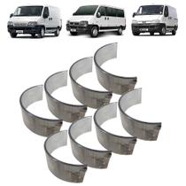 Bronzina de biela std fiat ducato 2.3 citroen jumper peugeot boxer 2010 a 2017