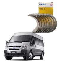 Bronzina De Biela Std Ford Transit 2.2/2.4 Malhe 08/13 Jogo Bronzina De Biela Std Ford Transit 2.2/2.4 Malhe 08/13 Jogo