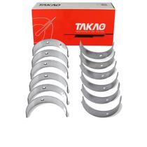 Bronzina De Biela STD (Jg) 300M 3.5 24V 1999 A 2001 / 300C 3.5 24V 2005 A 2010 - Takao Bbch35Std