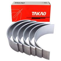 Bronzina De Biela STD (Jg) C3 1.2 12V 2016 A 2020 / 208 1.2 12V 2016 A 2020 - Takao Bbpg12Std Bronzina De Biela STD (Jg) C3 1.2 12V 2016 A 2020 / 208 1.2 12V 2016 A 2020 - Takao Bbpg12Std