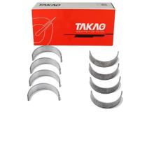 Bronzina De Biela STD (Jg) Corolla 1.8 16V 2011 A 2020 / Prius 1.8 16V 2015 A 2018 - Takao Bbto20Cstd