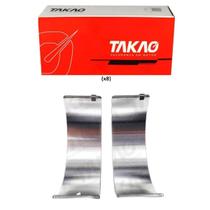 Bronzina De Biela STD (Jg) Malibu 2.4 16V 2008 A 2016 / Captiva 2.4 16V 2008 A 2016 - Takao Bbgm24Astd Bronzina De Biela STD (Jg) Malibu 2.4 16V 2008 A 2016 / Captiva 2.4 16V 2008 A 2016 - Takao Bbgm24Astd