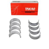 Bronzina De Biela STD (Jg) R19 1.8 16V 1994 A 1996 / R19 1.8 8V 1994 A 1998 / Laguna 2.0 8V 1994 A 1997