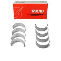 Bronzina De Biela STD (Jg) Sonic 1.6 16V 2012 A 2014 / Cruze 1.8 16V 2012 A 2016 / Tracker Novo 1.8 16V 2013 A 2018