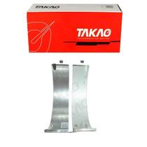 Bronzina De Biela STD (Jg) Sprinter 311 2.2 16V 2012 A 2018 / Sprinter 415 2.2 16V 2012 A 2018 Bronzina De Biela STD (Jg) Sprinter 311 2.2 16V 2012 A 2018 / Sprinter 415 2.2 16V 2012 A 2018