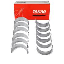 Bronzina De Biela STD (Jg) Taurus 3.0 24V 1994 A 1998 / Countour 2.5 24V 1994 A 2000 / Mondeo 2.5 24V 1997 A 2001