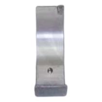 Bronzina De Biela Std Largura 17,6mm P/ Excel Scoupe1.5 8v Bronzina De Biela Std Largura 17,6mm P/ Excel Scoupe1.5 8v
