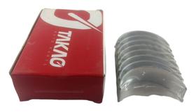 Bronzina De Biela Std P/ Chevette Chevy Marajo 1.4 1.6 8v Bronzina De Biela Std P/ Chevette Chevy Marajo 1.4 1.6 8v