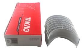 Bronzina De Biela Std P/ K2500 Hr Sorento 2.5 16v D4cb