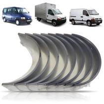 Bronzina de biela std renault master 2.5 2005 a 2013