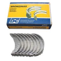 Bronzina de biela uno palio strada dobro fiat500 ideia evo 1.4 -- 1.00