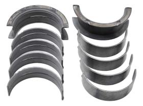 Bronzina De Mancal 0,25 Ducato 2.5 8v Aspirado 1998 76,20mm Bronzina De Mancal 0,25 Ducato 2.5 8v Aspirado 1998 76,20mm