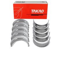 Bronzina De Mancal 025 (Jg) Besta Gs 2.7 8V 1998 A 2005 / K2700 2.7 8V 1998 A 2005 / Grand Besta 3.0 8V 2000 A 2005 Bronzina De Mancal 025 (Jg) Besta Gs 2.7 8V 1998 A 2005 / K2700 2.7 8V 1998 A 2005 / Grand Besta 3.0 8V 2000 A 2005