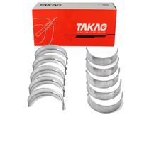 Bronzina De Mancal 025 (Jg) C230 Kompressor 1.8 16V 2004 A 2009 / 180K Kompressor 1.8 16V 2002 A 2015 Bronzina De Mancal 025 (Jg) C230 Kompressor 1.8 16V 2004 A 2009 / 180K Kompressor 1.8 16V 2002 A 2015